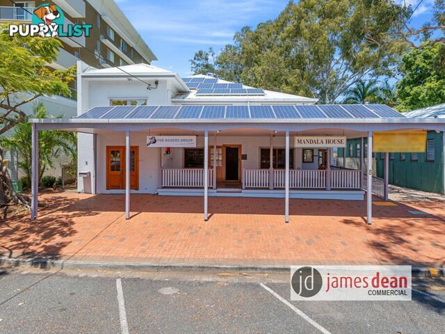 5 Shore Street East Cleveland qld 4163