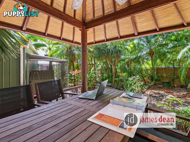 5 Shore Street East Cleveland qld 4163