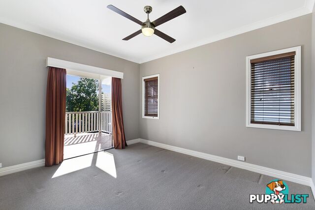 146 Temple Street Coorparoo qld 4151