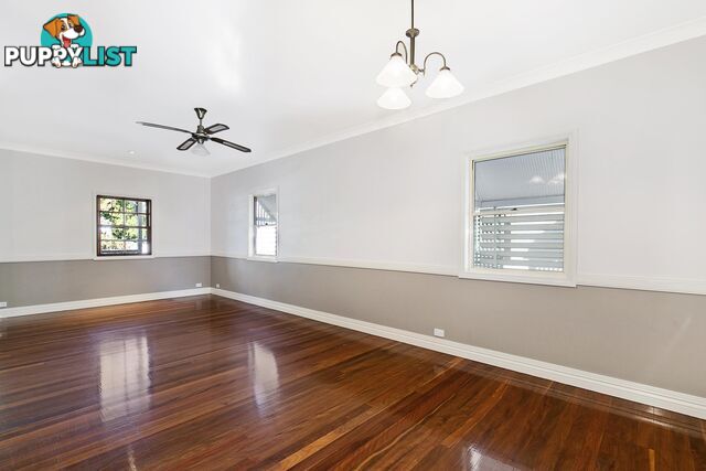 146 Temple Street Coorparoo qld 4151