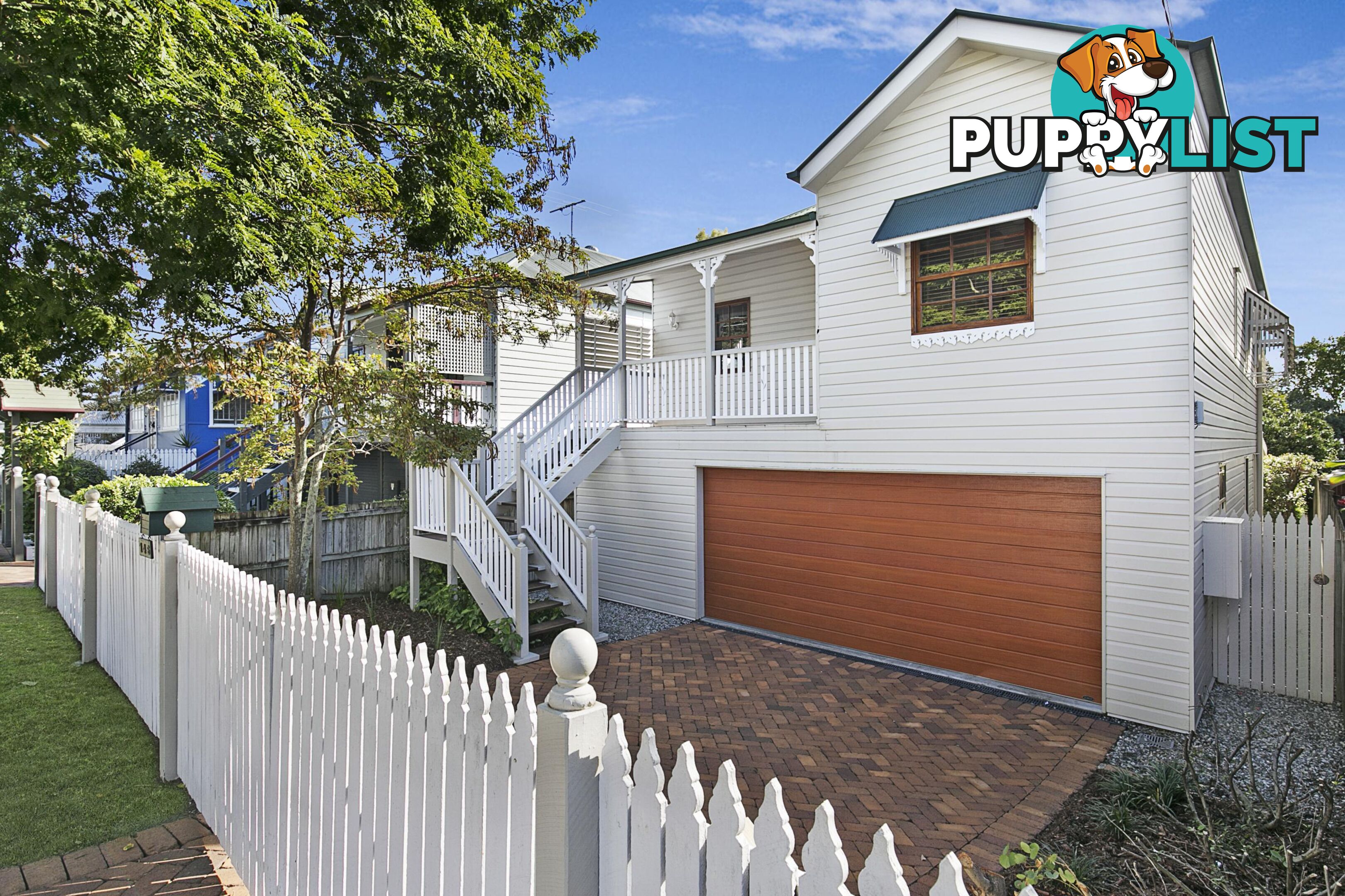 146 Temple Street Coorparoo qld 4151