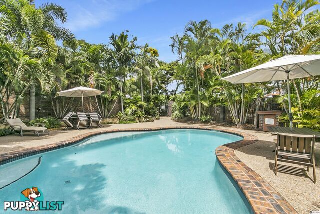 4 160 Pine Street Wynnum qld 4178