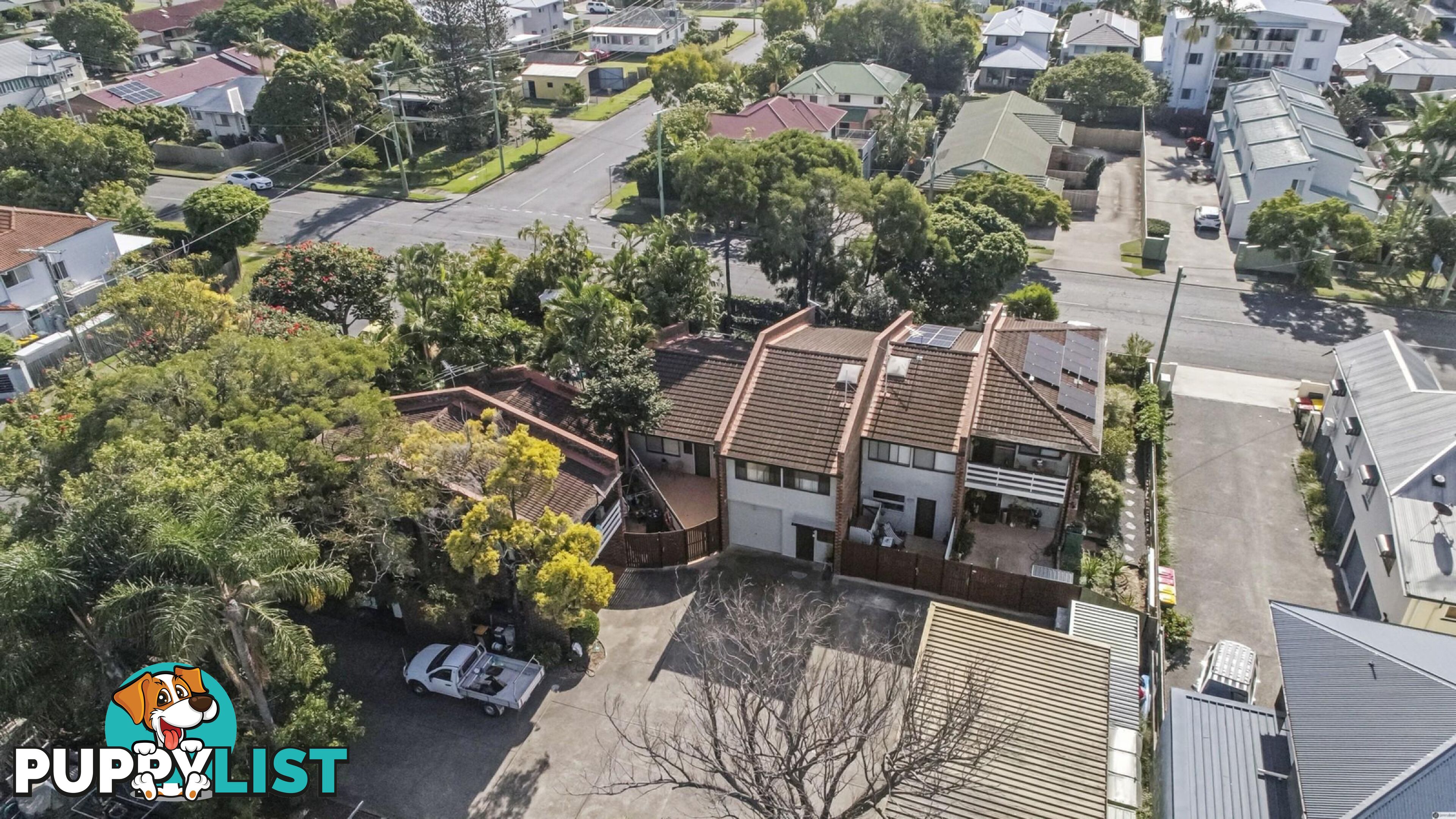 4 160 Pine Street Wynnum qld 4178