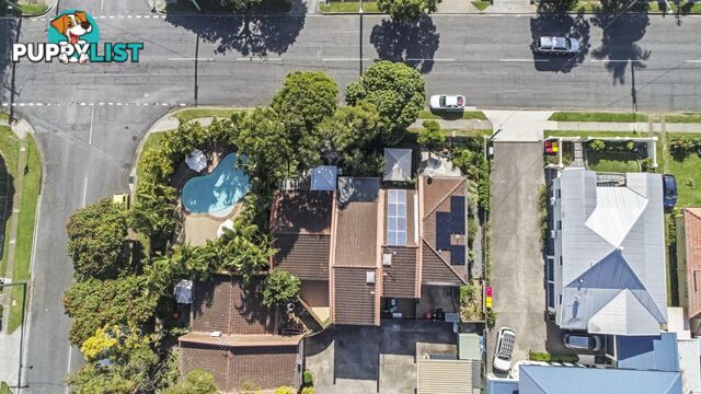 4 160 Pine Street Wynnum qld 4178