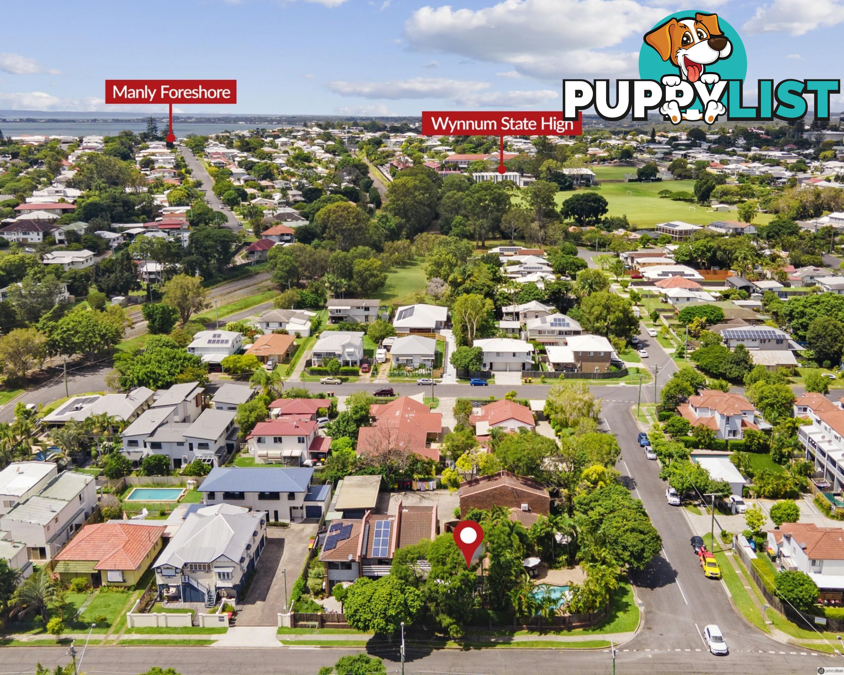 4 160 Pine Street Wynnum qld 4178