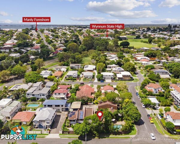 4 160 Pine Street Wynnum qld 4178