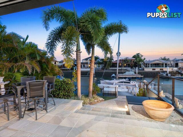 5 Downwind Court Birkdale qld 4159