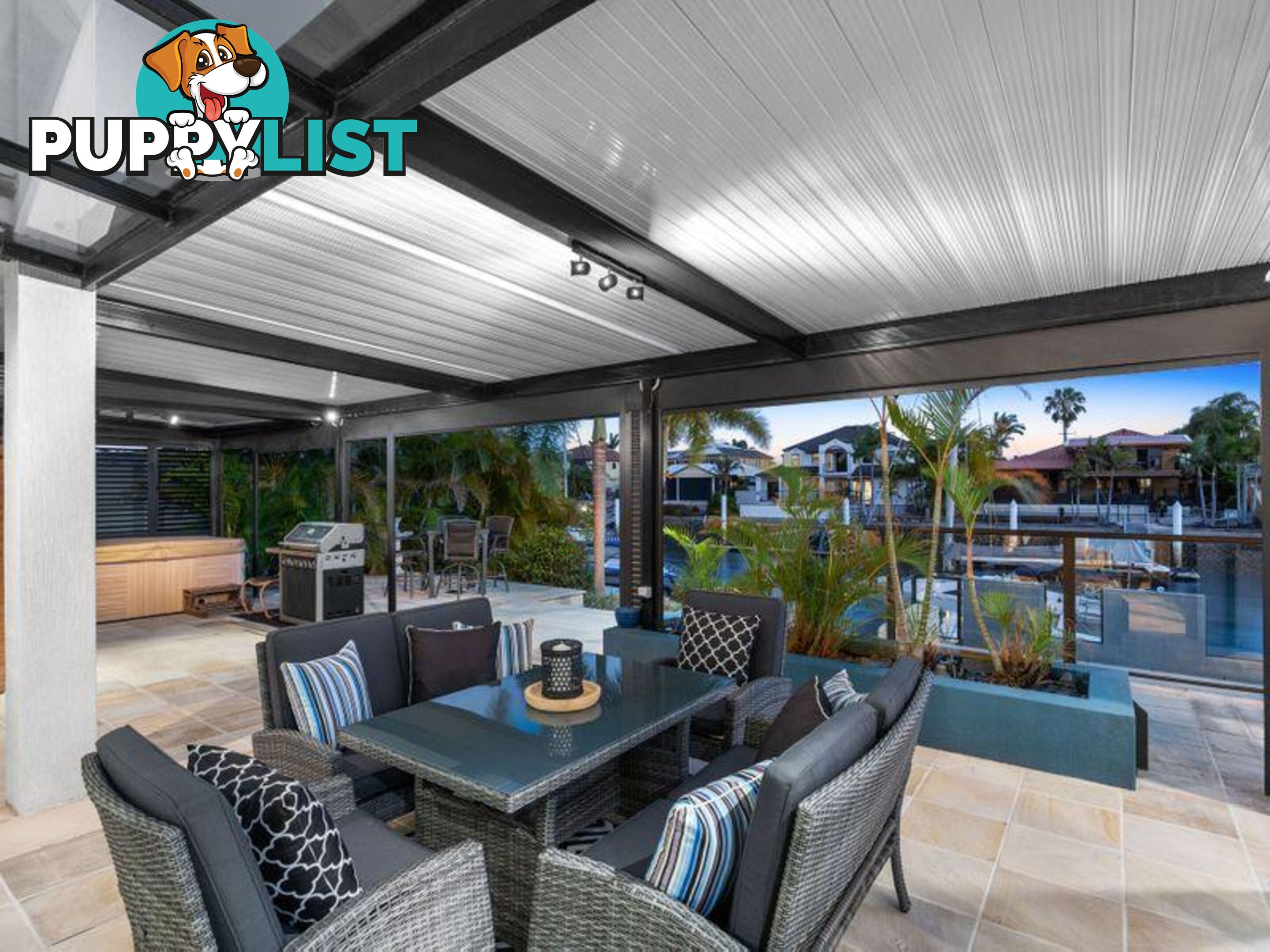 5 Downwind Court Birkdale qld 4159