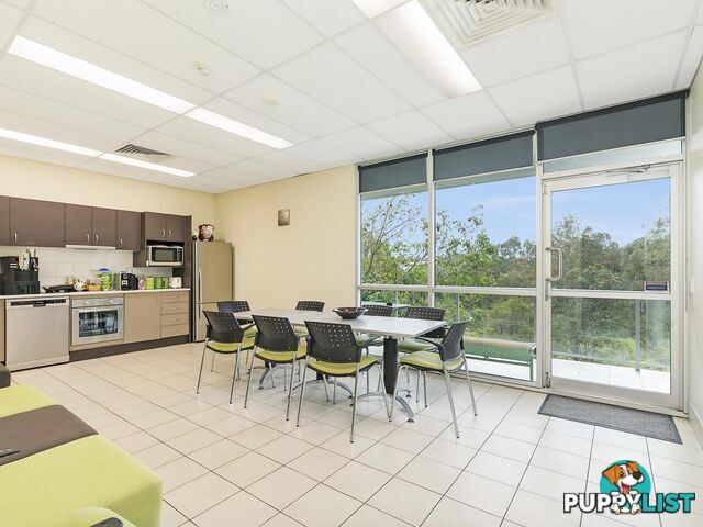 17/16 Metroplex Avenue Murarrie qld 4172