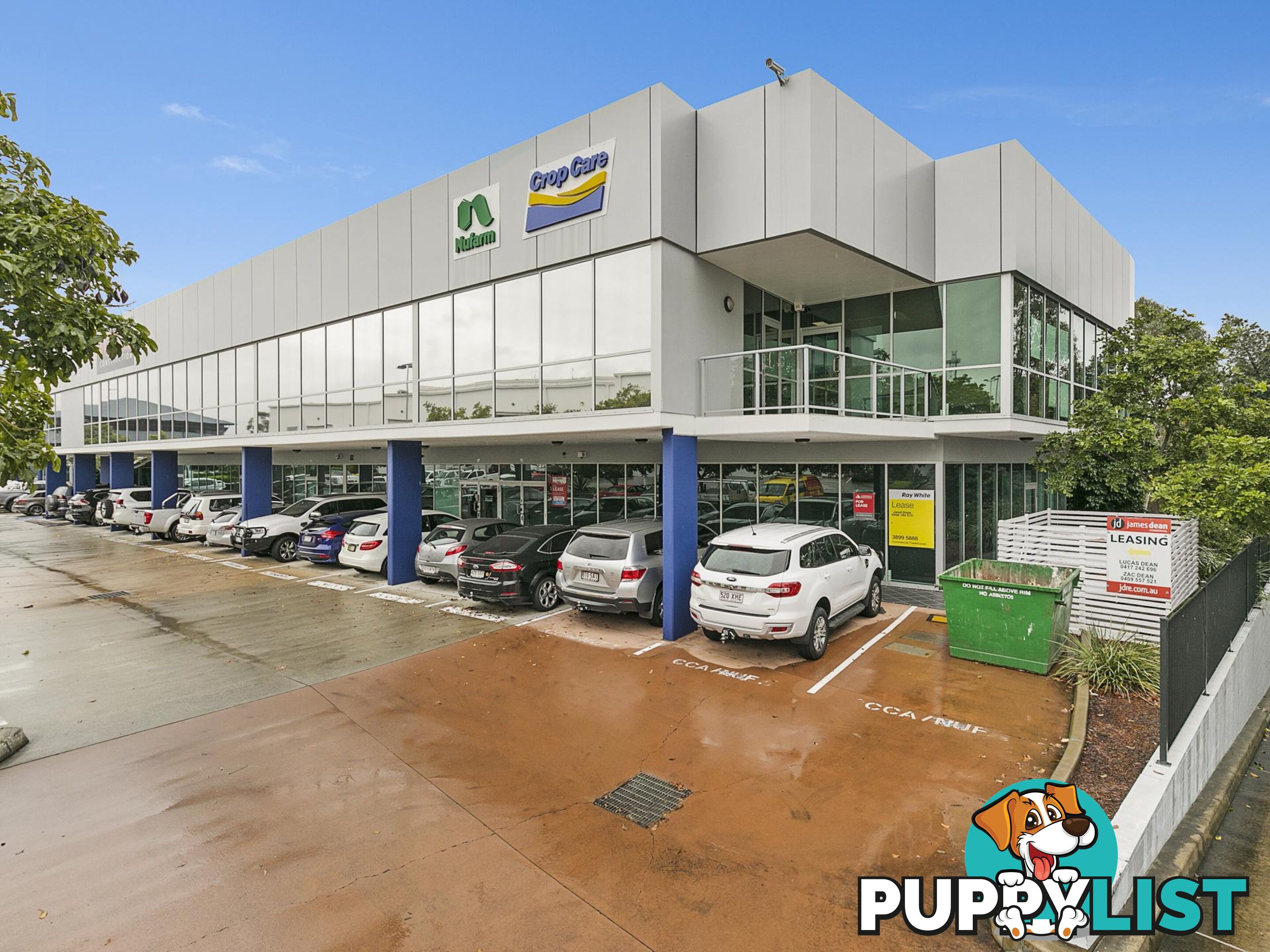 17/16 Metroplex Avenue Murarrie qld 4172