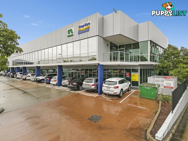 17/16 Metroplex Avenue Murarrie qld 4172