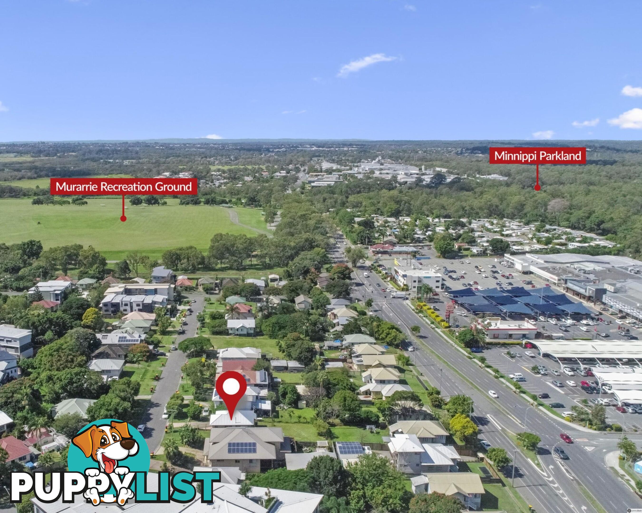 9 Oliphant Street Murarrie qld 4172