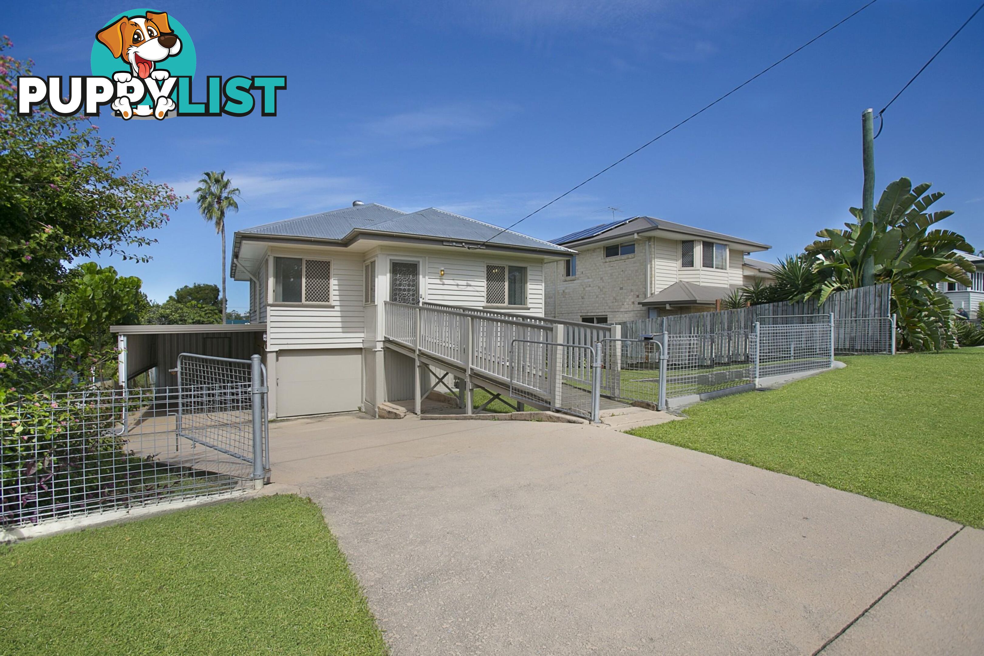 9 Oliphant Street Murarrie qld 4172