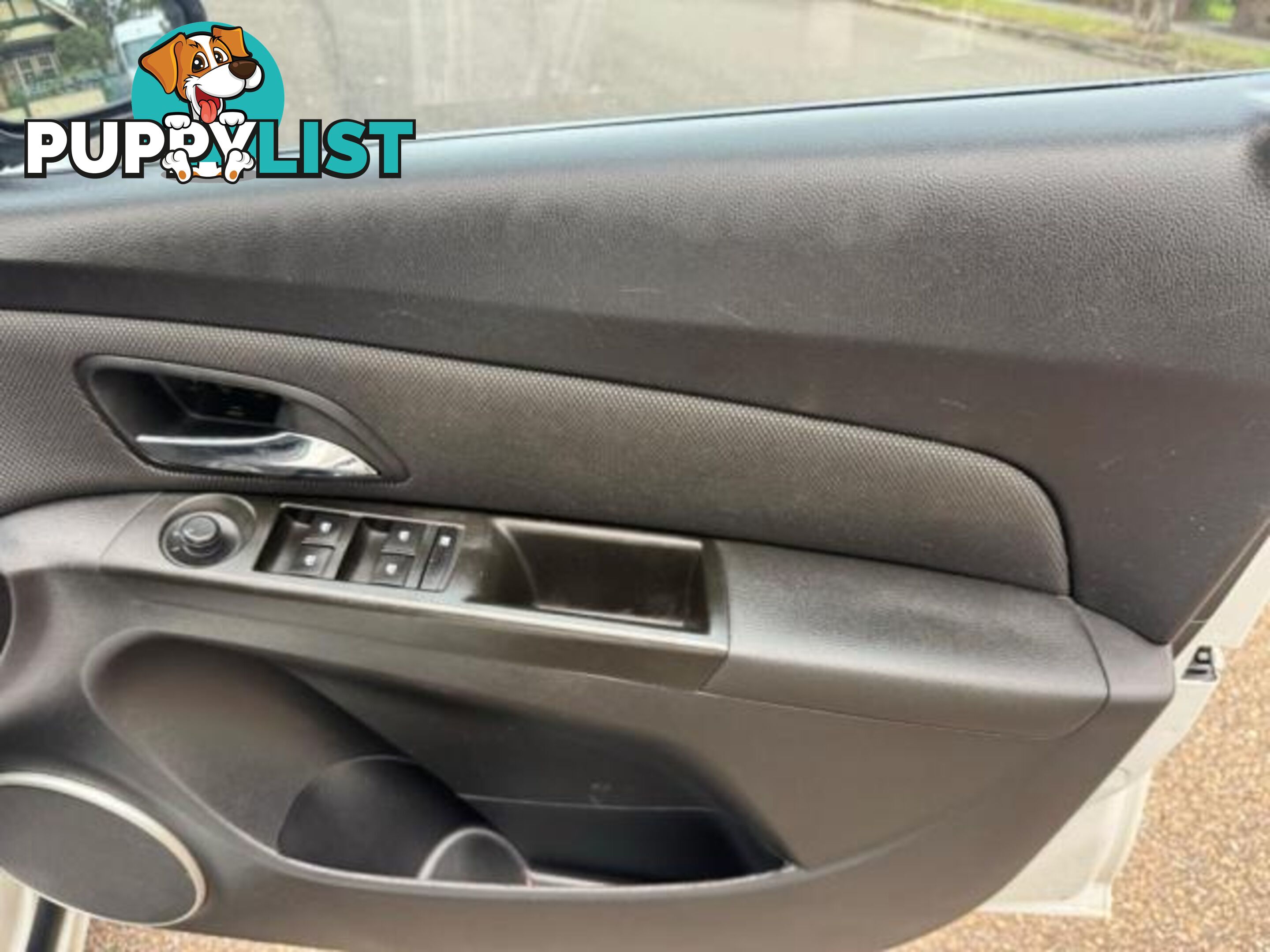 2016 HOLDEN CRUZE JH SERIES II EQUIPE SEDAN 4DR SPTS AUTO 6SP 1.8I SEDAN