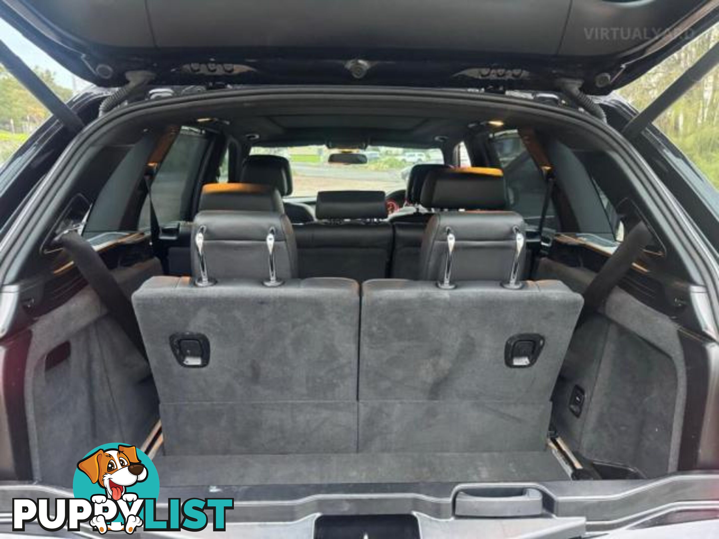 2013 BMW X5 F15 XDRIVE40D WAGON 