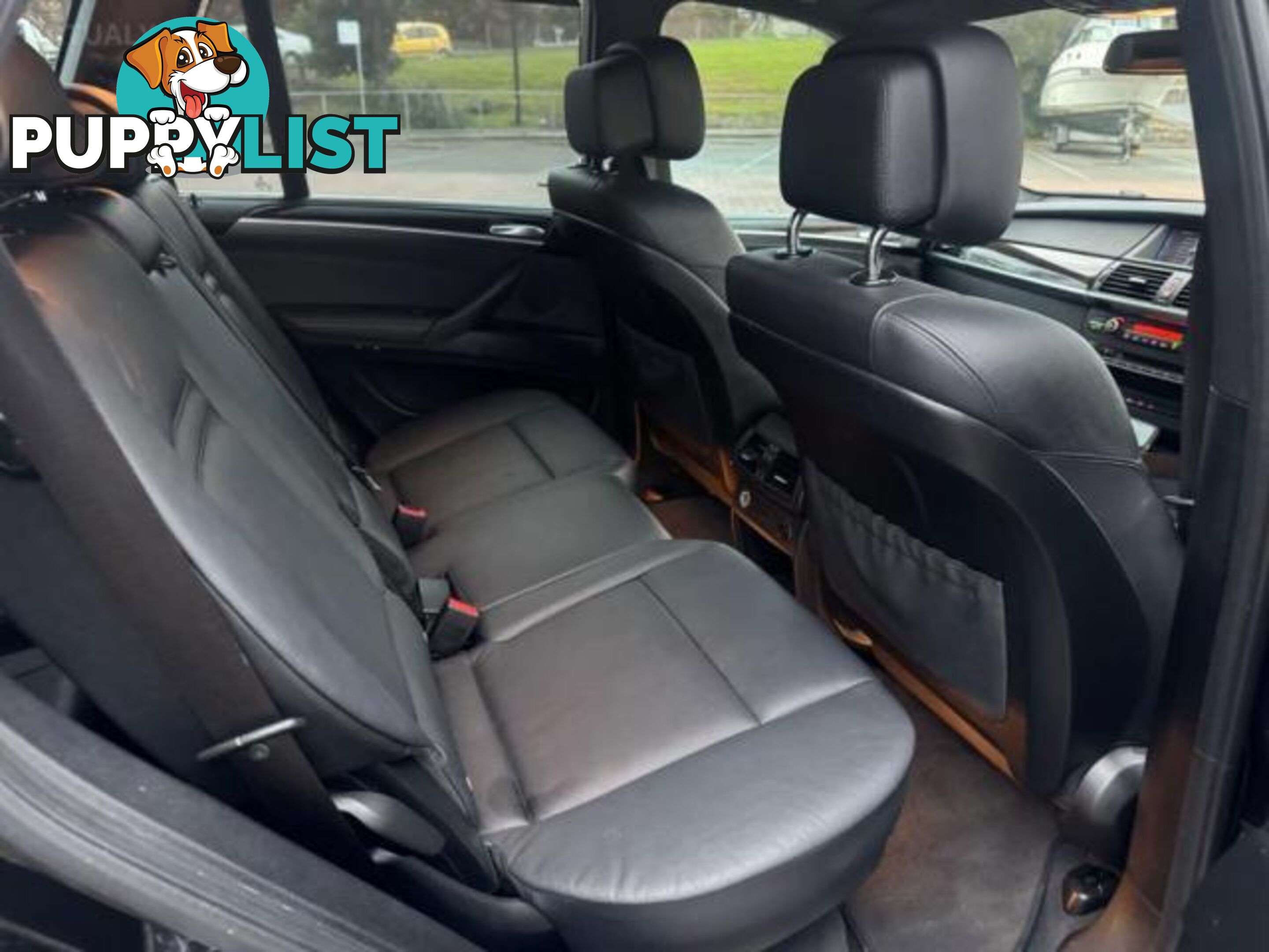 2013 BMW X5 F15 XDRIVE40D WAGON 