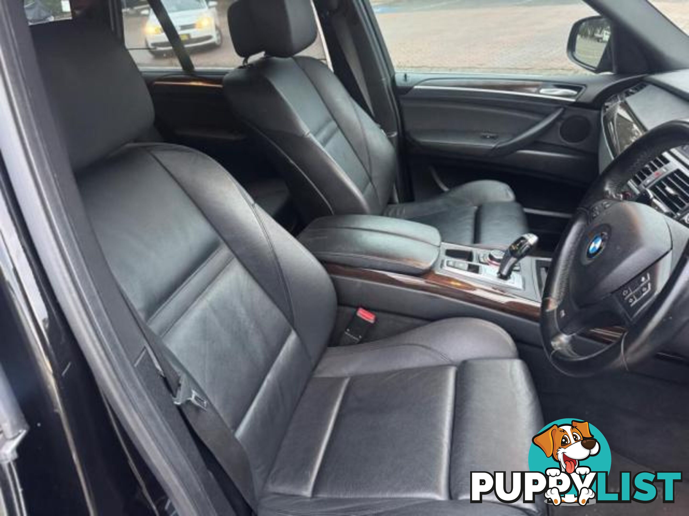 2013 BMW X5 F15 XDRIVE40D WAGON 