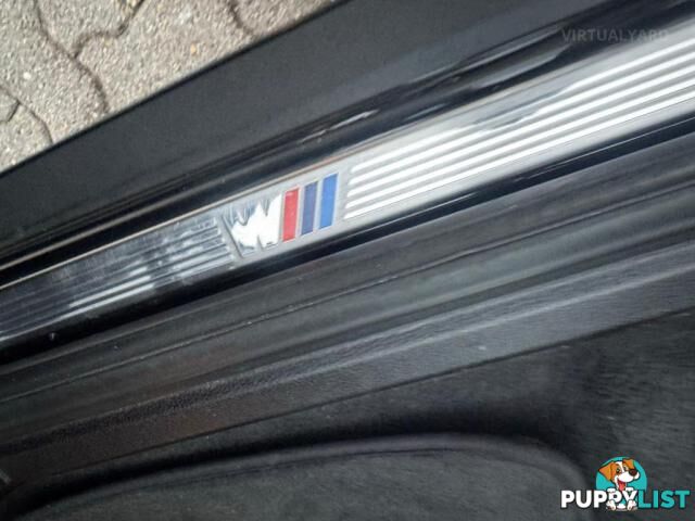 2013 BMW X5 F15 XDRIVE40D WAGON 