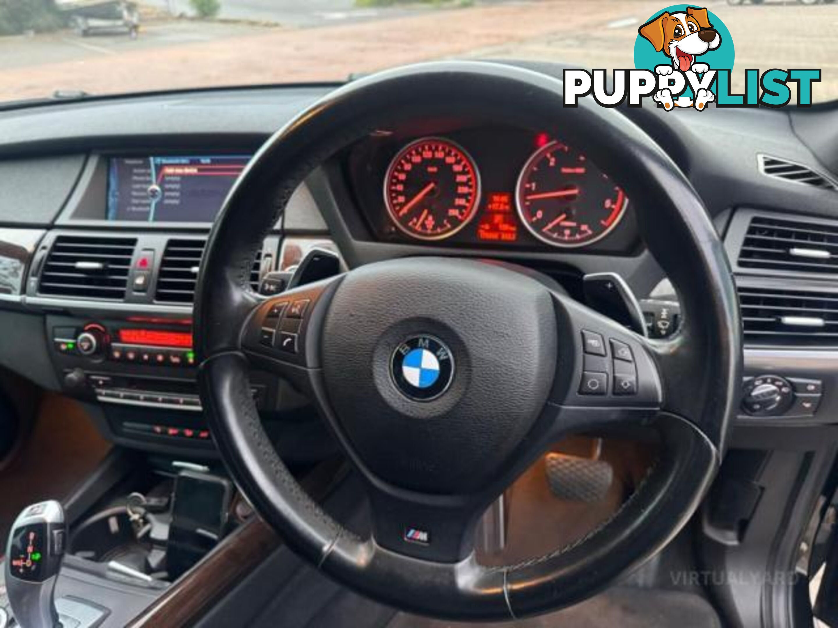 2013 BMW X5 F15 XDRIVE40D WAGON 