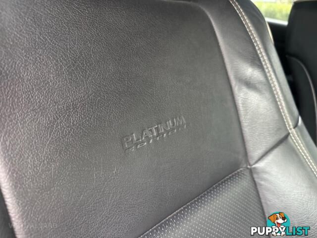 2013 JEEP GRAND-CHEROKEE WK LAREDO WAGON