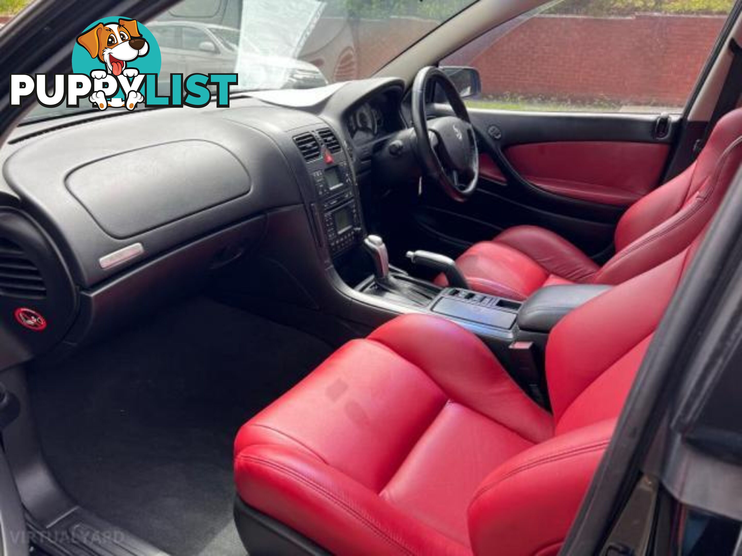 2004 HOLDEN-SPECIAL-VEHICLES AVALANCHE Y SERIES II (Z) XUV UTILITY DUAL CAB 4X4 UTE