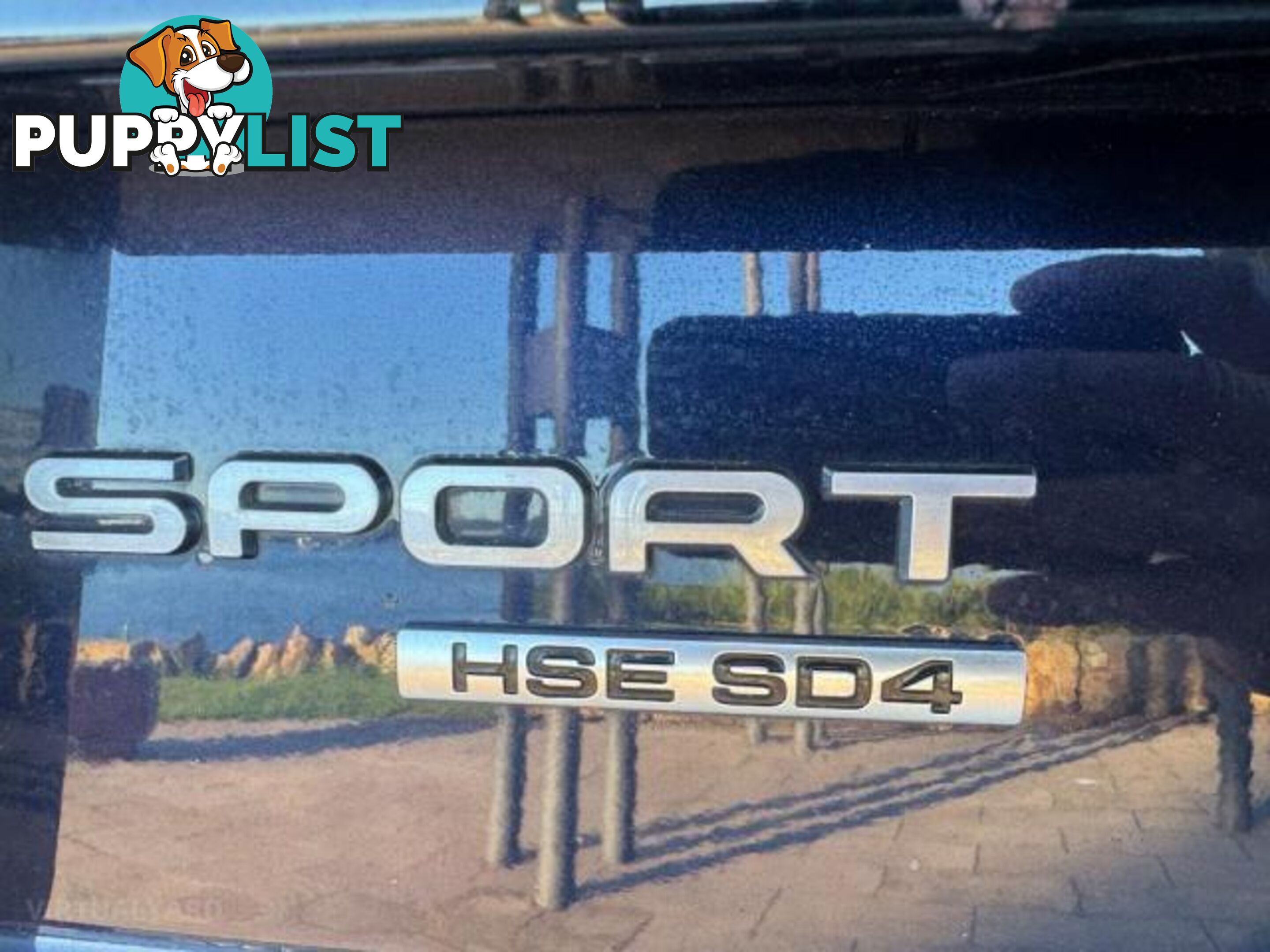 2016 LAND-ROVER DISCOVERY-SPORT L550 SD4 HSE WAGON