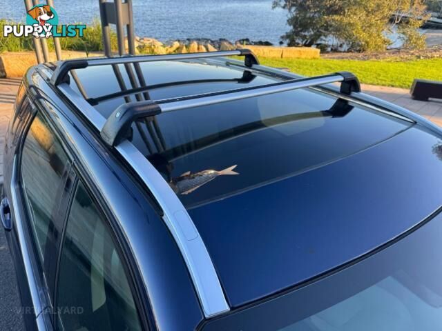2016 LAND-ROVER DISCOVERY-SPORT L550 SD4 HSE WAGON