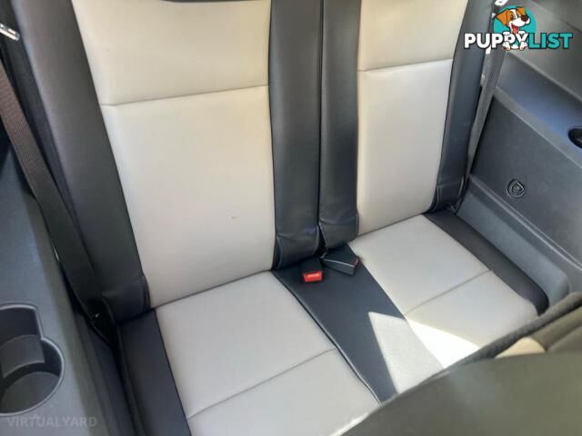 2009 DODGE JOURNEY JC R/T WAGON