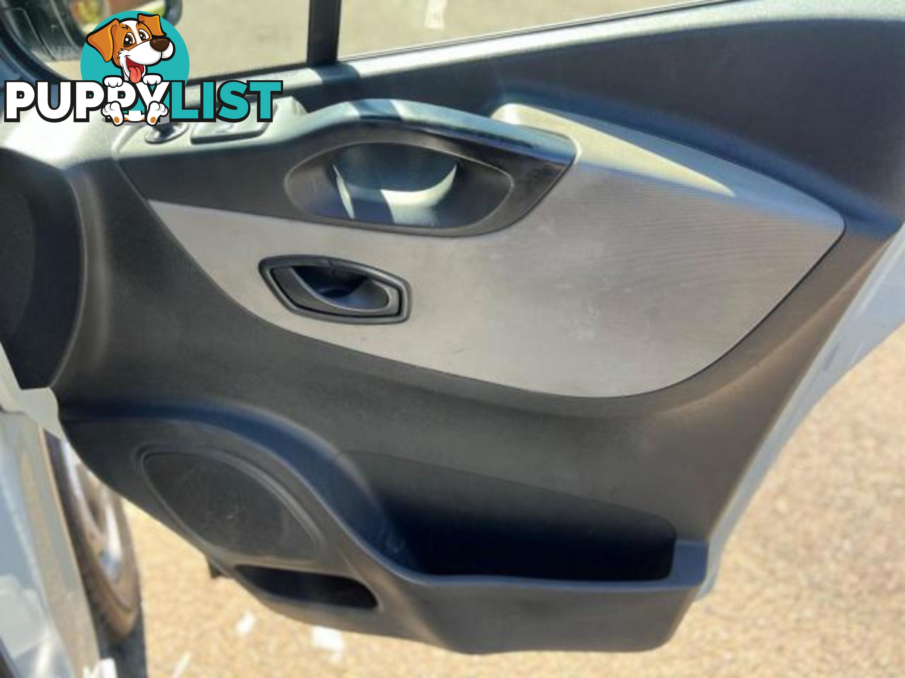 2018 RENAULT TRAFIC X82 85KW VAN 