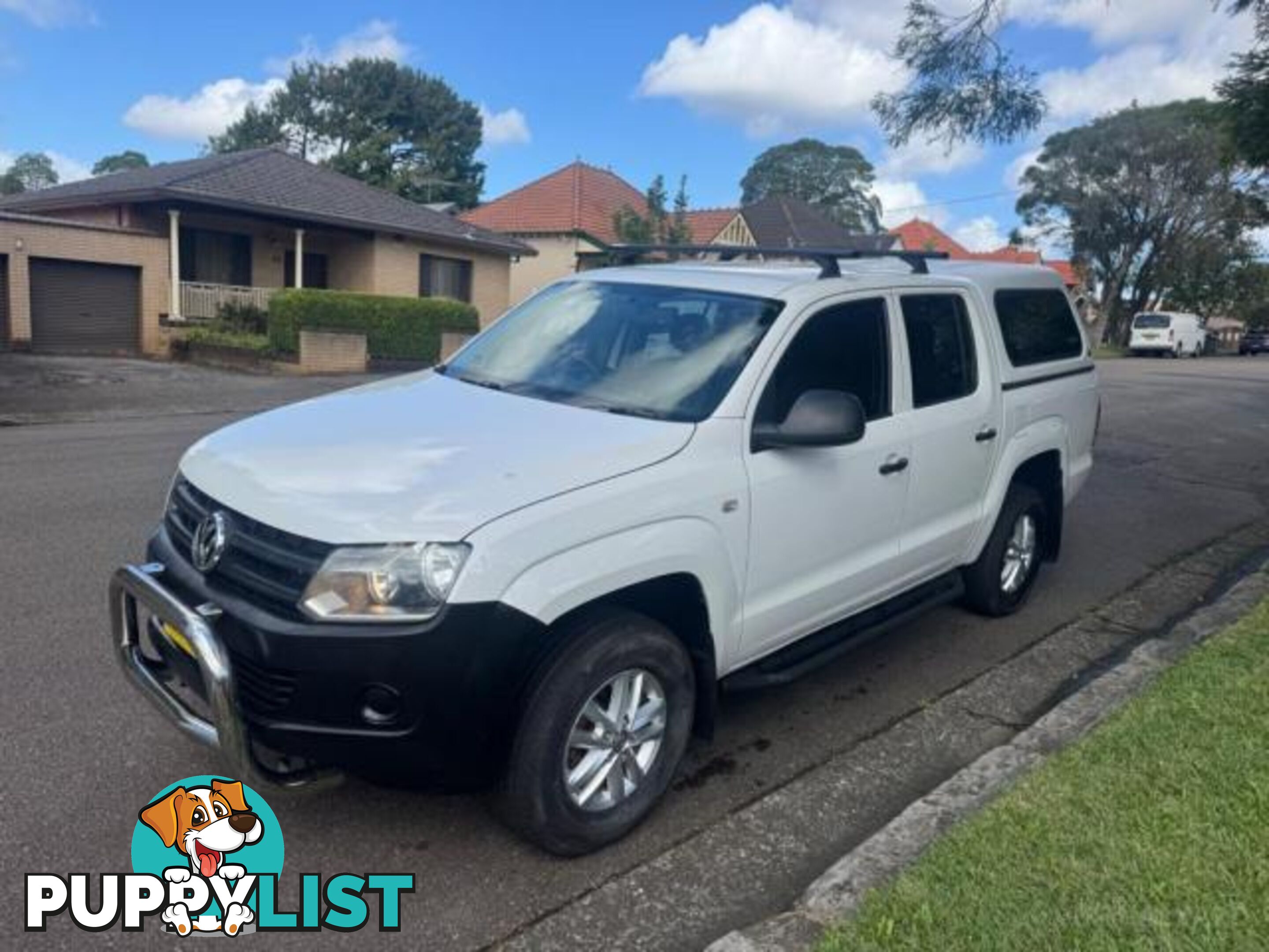 2012 VOLKSWAGEN AMAROK 2H MY12 TDI400 CAB CHASSIS DUAL CAB