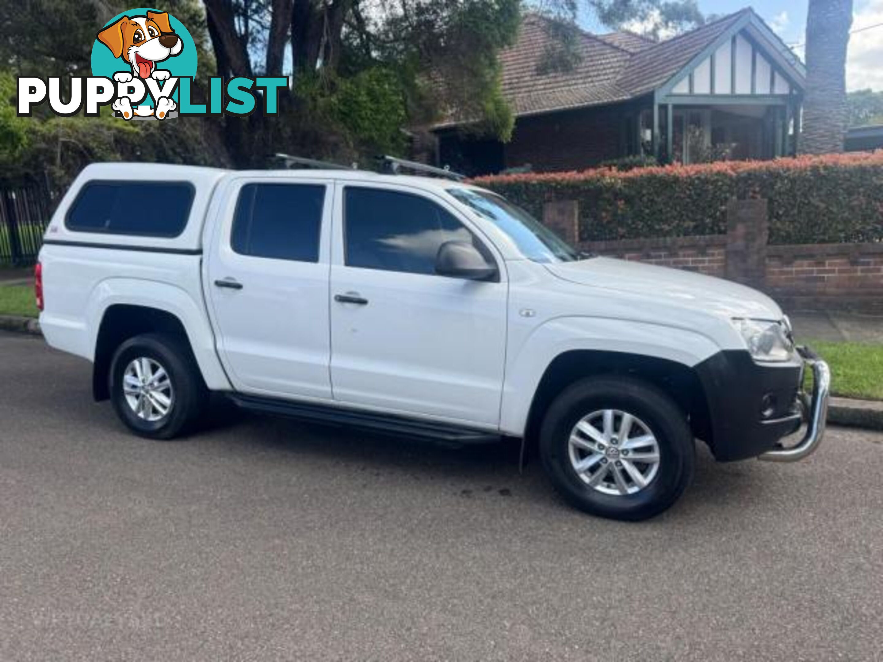 2012 VOLKSWAGEN AMAROK 2H MY12 TDI400 CAB CHASSIS DUAL CAB