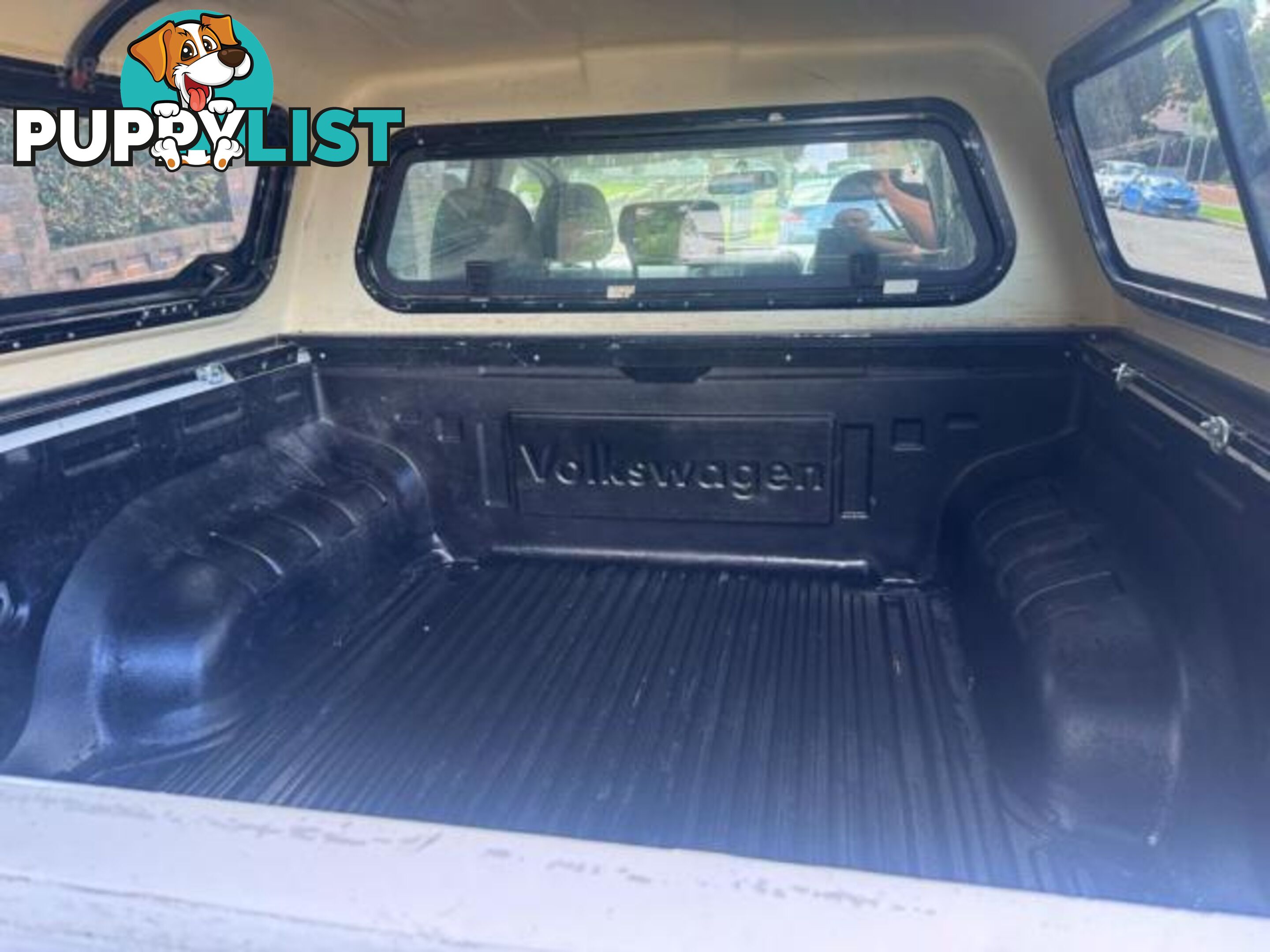 2012 VOLKSWAGEN AMAROK 2H MY12 TDI400 CAB CHASSIS DUAL CAB