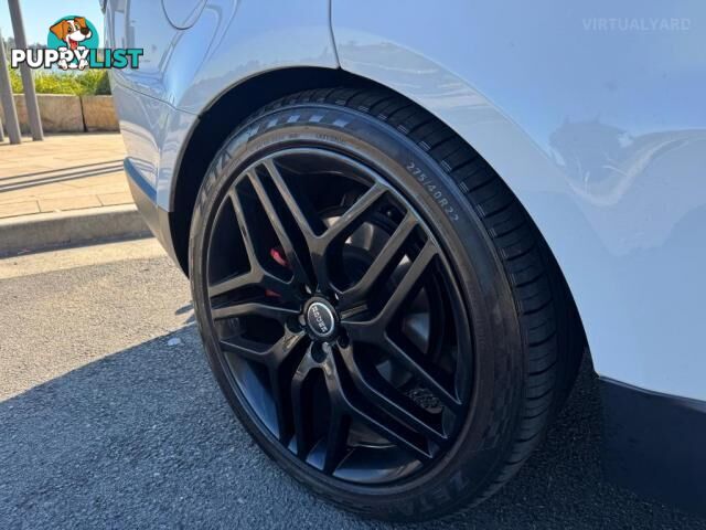 2015 LAND-ROVER RANGE-ROVER-SPORT L494 SDV6 SE WAGON