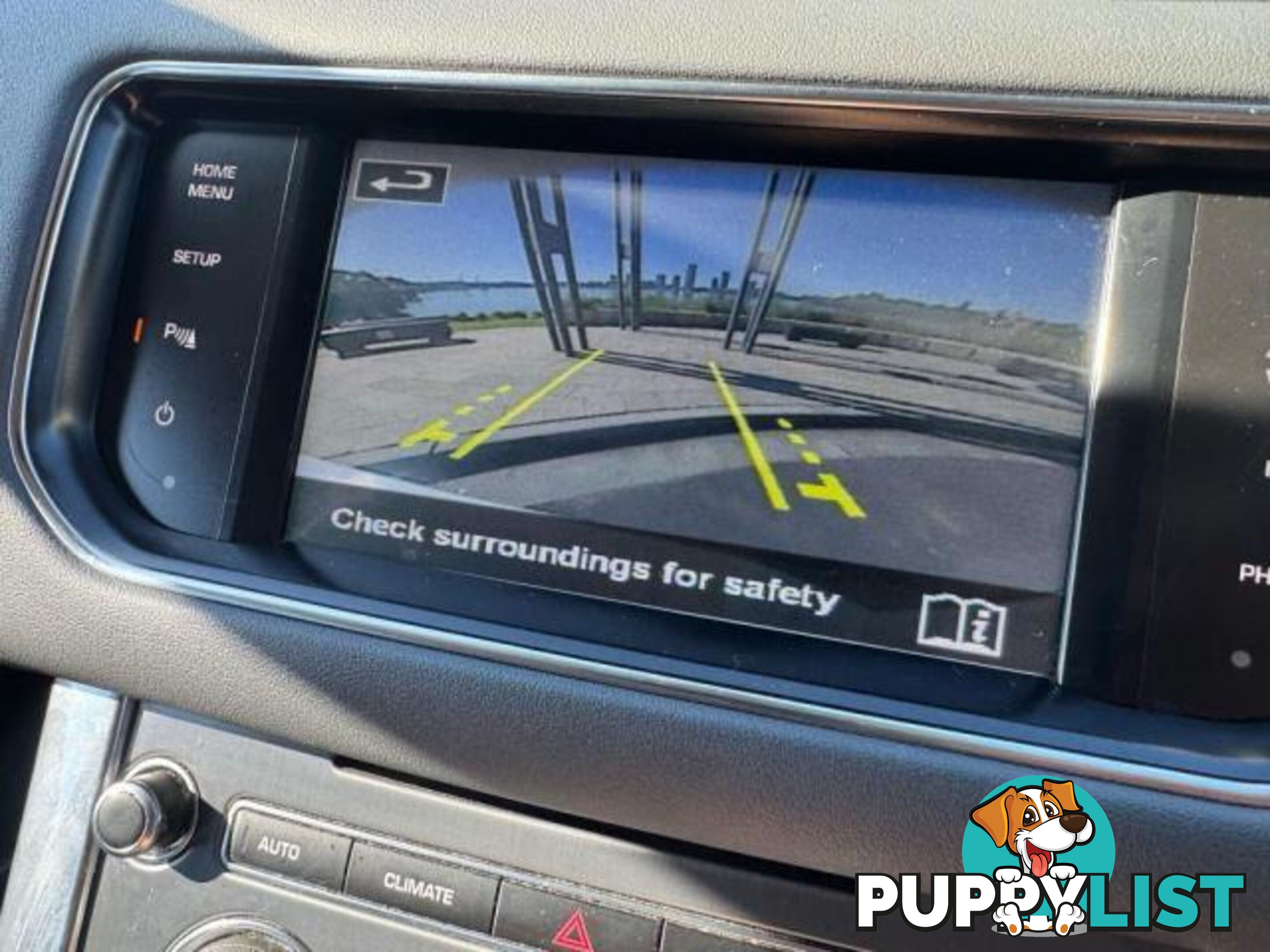 2015 LAND-ROVER RANGE-ROVER-SPORT L494 SDV6 SE WAGON