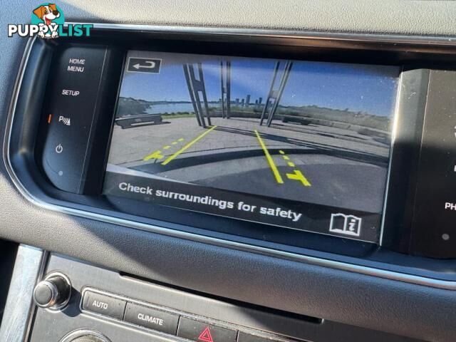 2015 LAND-ROVER RANGE-ROVER-SPORT L494 SDV6 SE WAGON