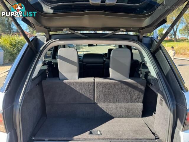 2015 LAND-ROVER RANGE-ROVER-SPORT L494 SDV6 SE WAGON
