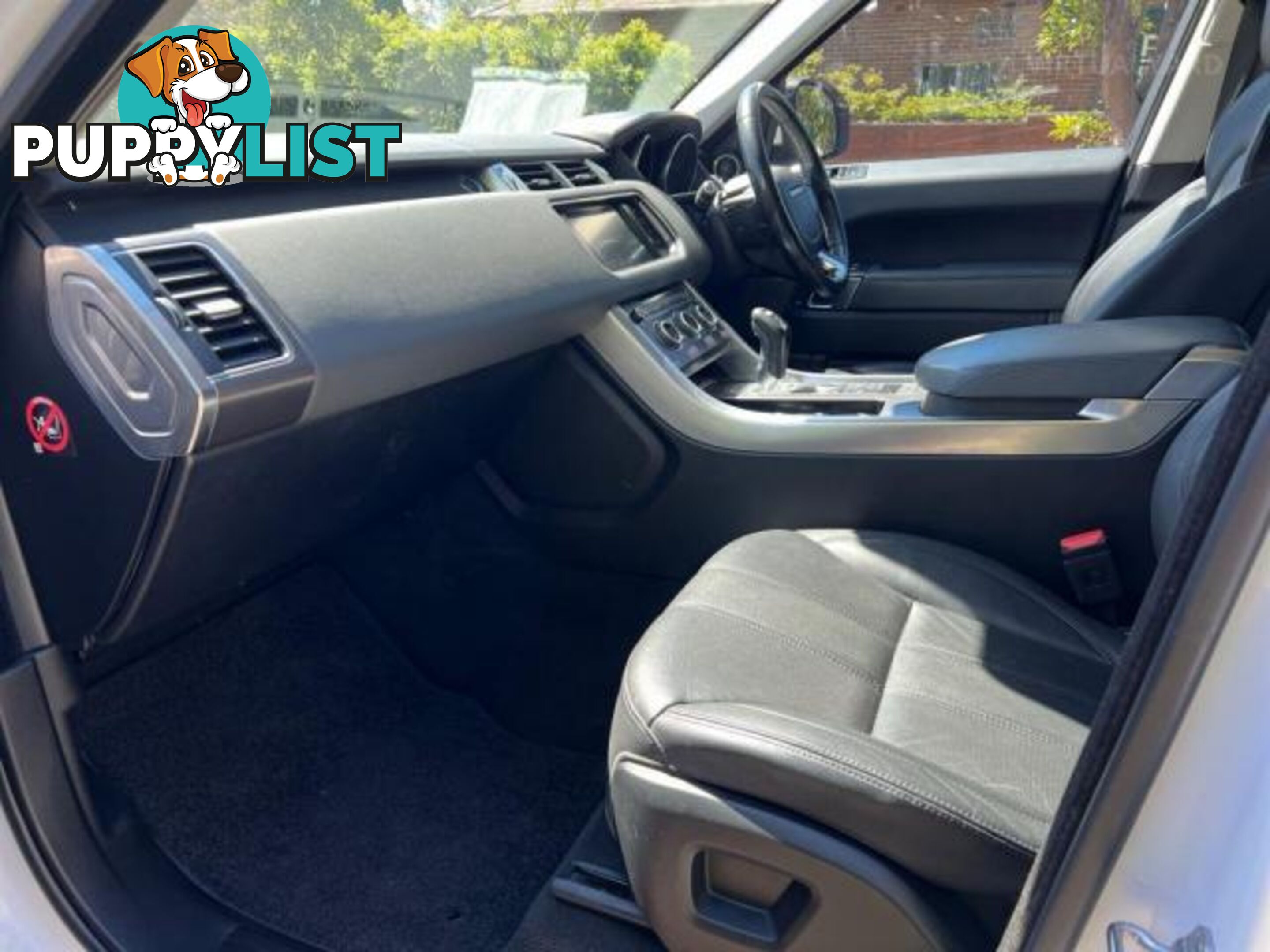 2015 LAND-ROVER RANGE-ROVER-SPORT L494 SDV6 SE WAGON