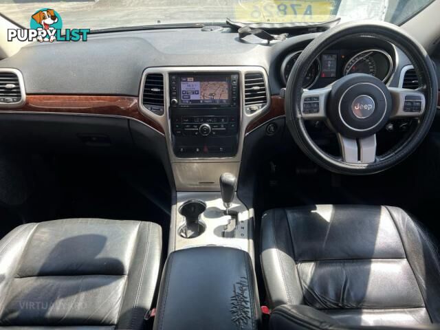 2008 AUDI A4 B8 SEDAN 4DR MULTITRONIC 8SP 2.7DT SEDAN
