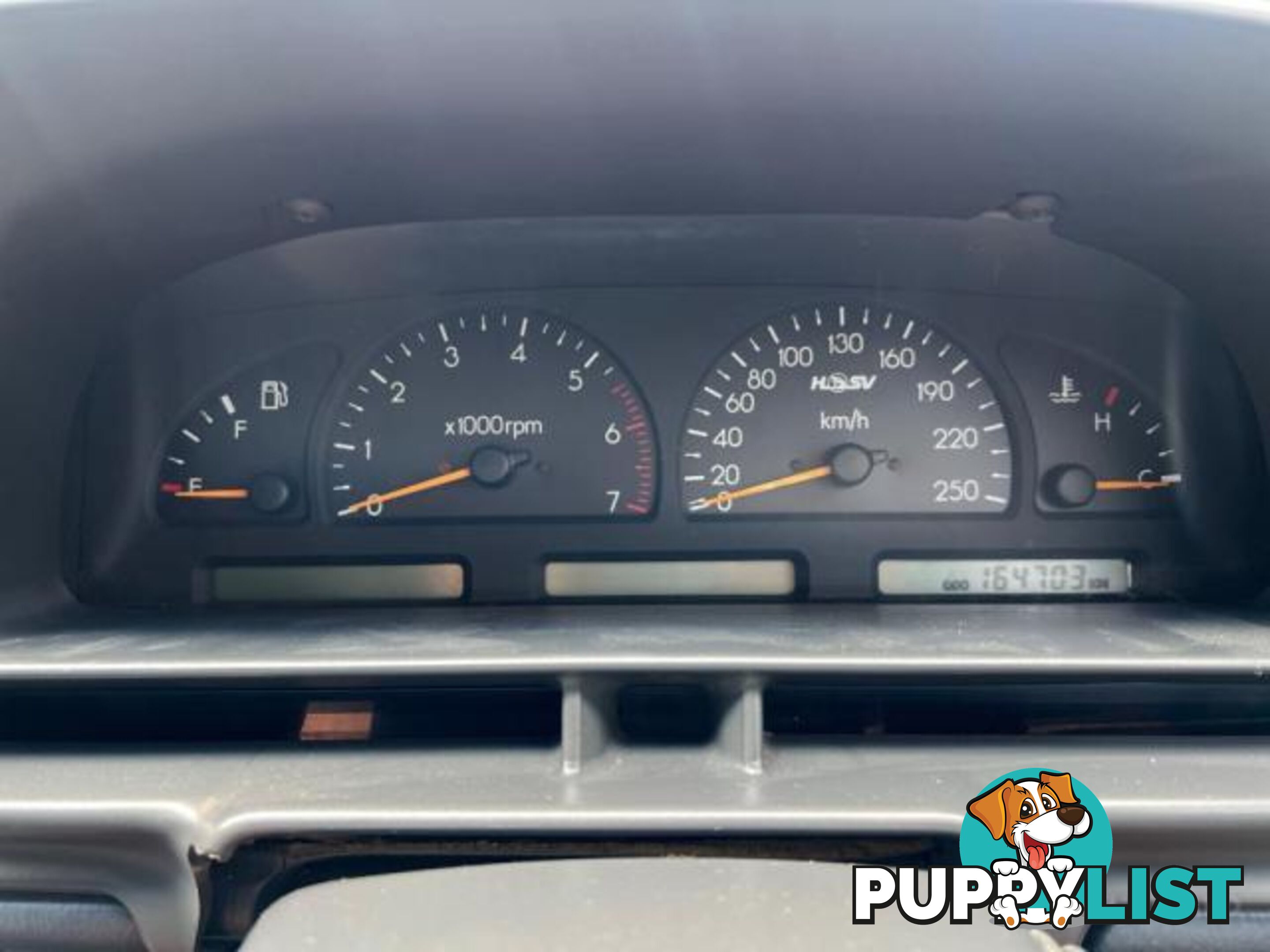 1995 HOLDEN-SPECIAL-VEHICLES SENATOR VS 185I SEDAN 4DR AUTO 4SP 5.0I SEDAN