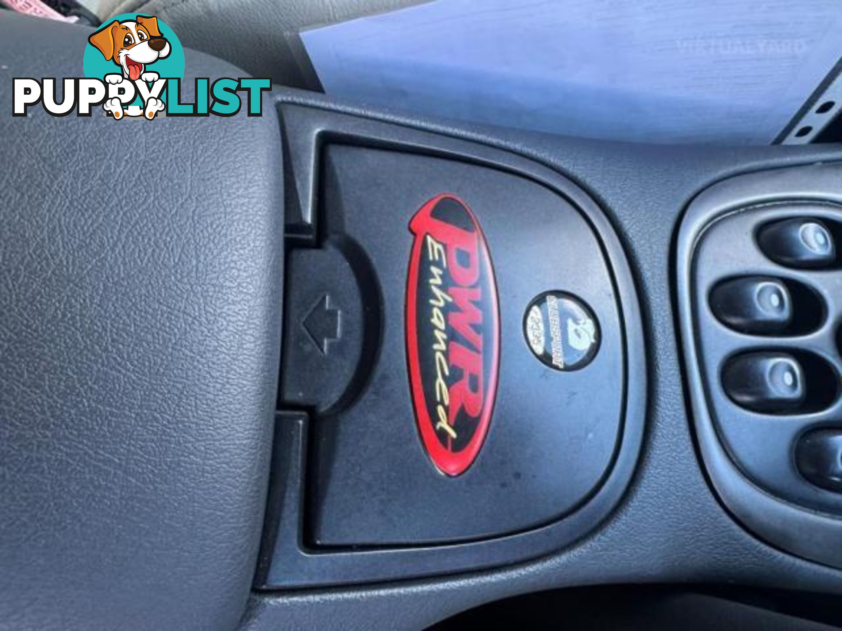 2000 HOLDEN-SPECIAL-VEHICLES CLUBSPORT VT II R8 SEDAN
