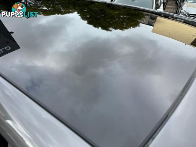 2016 LAND-ROVER DISCOVERY-SPORT L550 TD4 150 SE WAGON