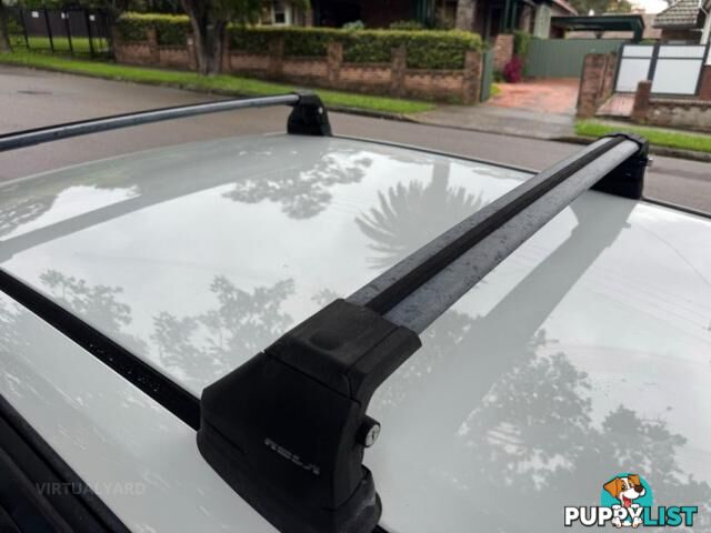 2012 HOLDEN COMMODORE VE SERIES II OMEGA SPORTWAGON 5DR SPTS AUTO 6SP 3.0I WAGON