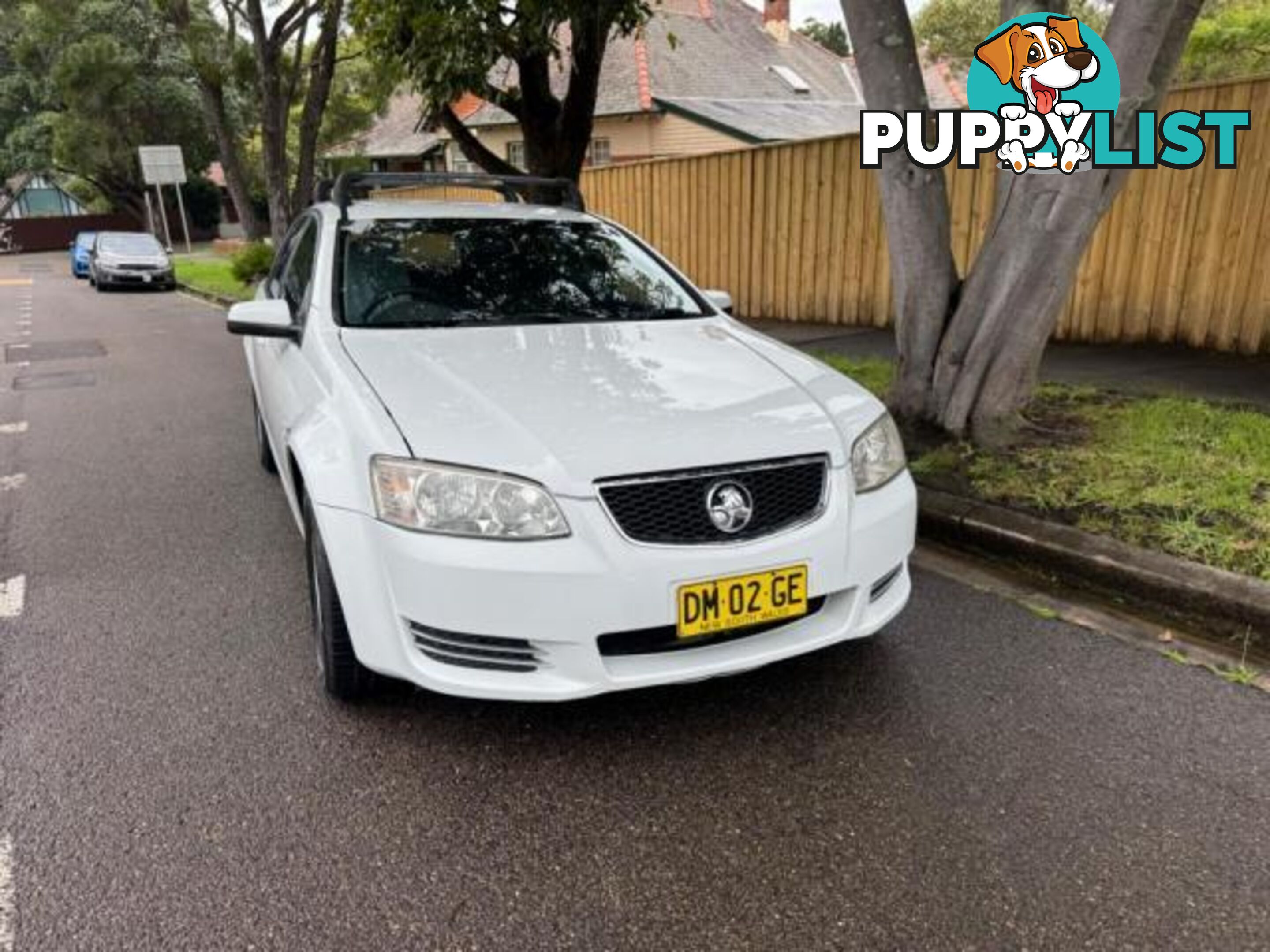 2012 HOLDEN COMMODORE VE SERIES II OMEGA SPORTWAGON 5DR SPTS AUTO 6SP 3.0I WAGON