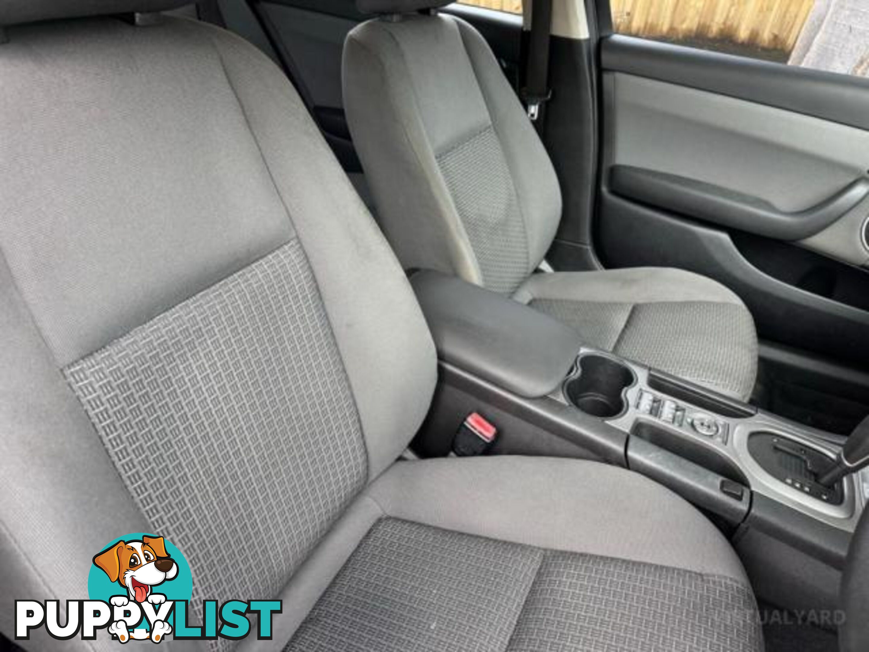 2012 HOLDEN COMMODORE VE SERIES II OMEGA SPORTWAGON 5DR SPTS AUTO 6SP 3.0I WAGON