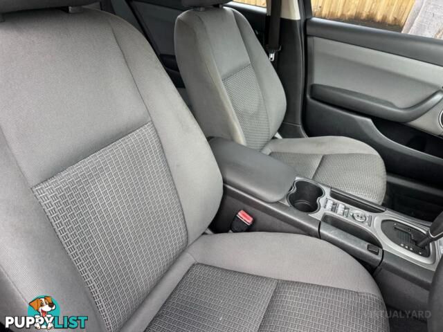 2012 HOLDEN COMMODORE VE SERIES II OMEGA SPORTWAGON 5DR SPTS AUTO 6SP 3.0I WAGON