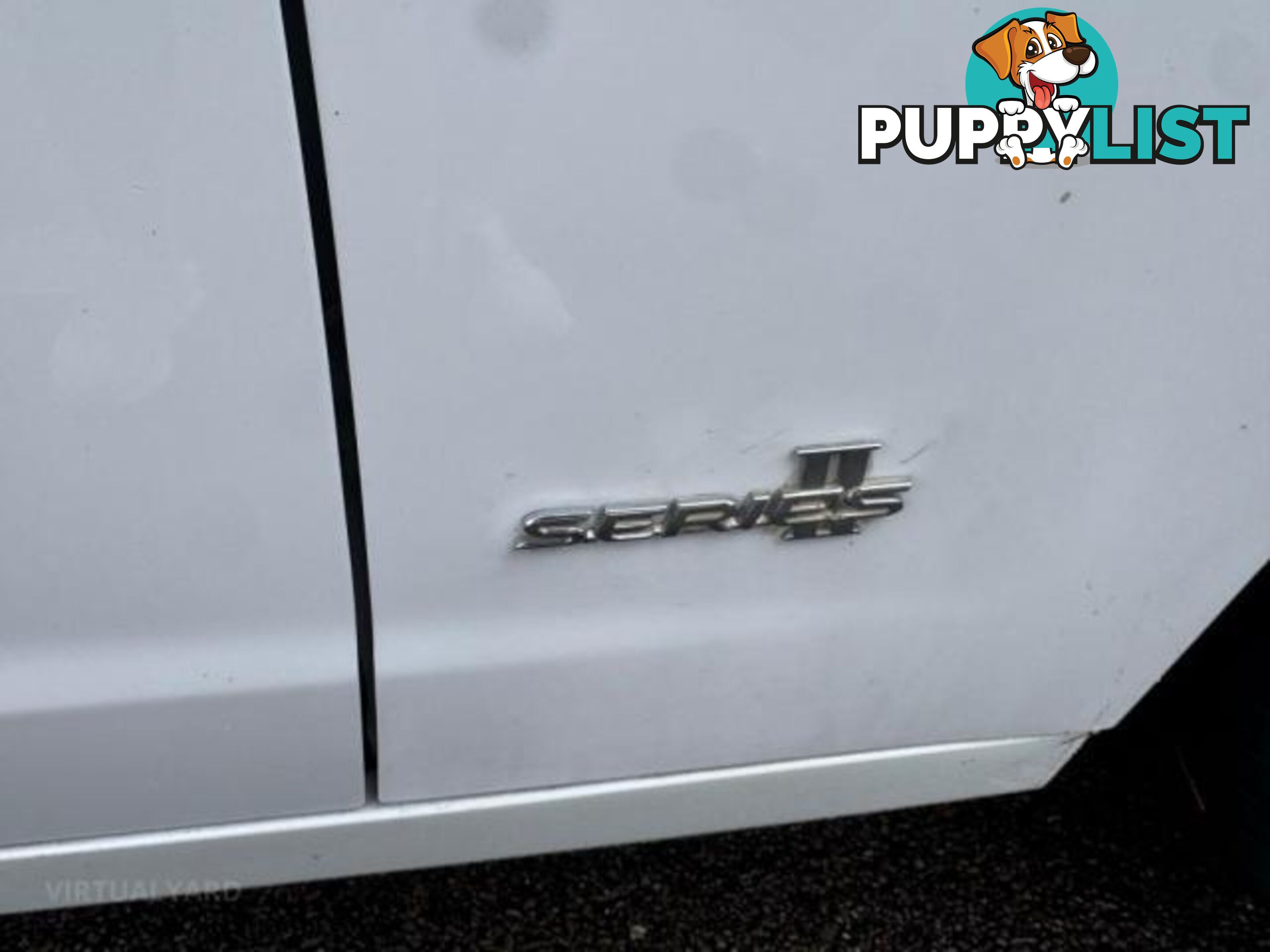 2012 HOLDEN COMMODORE VE SERIES II OMEGA SPORTWAGON 5DR SPTS AUTO 6SP 3.0I WAGON