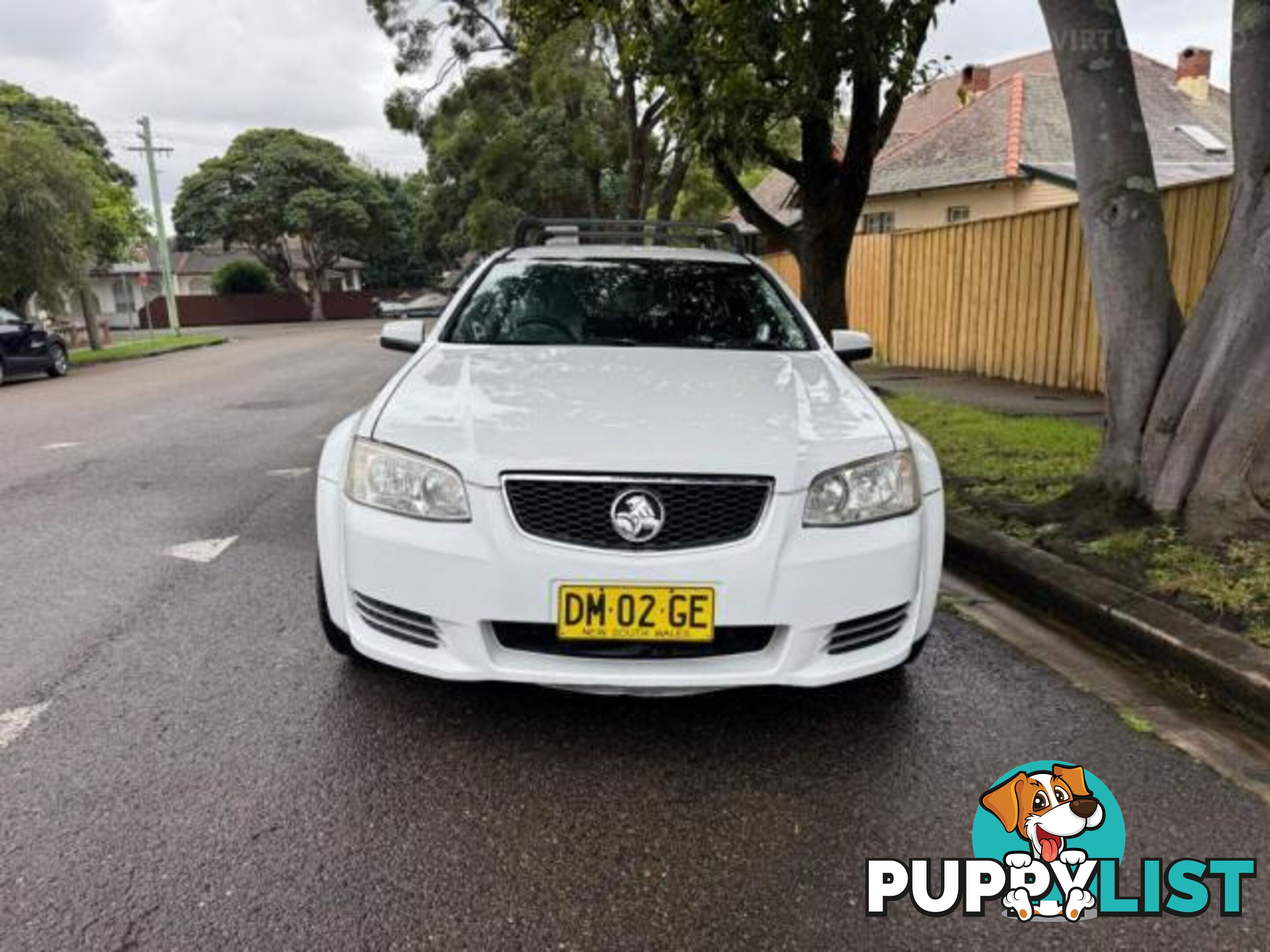 2012 HOLDEN COMMODORE VE SERIES II OMEGA SPORTWAGON 5DR SPTS AUTO 6SP 3.0I WAGON