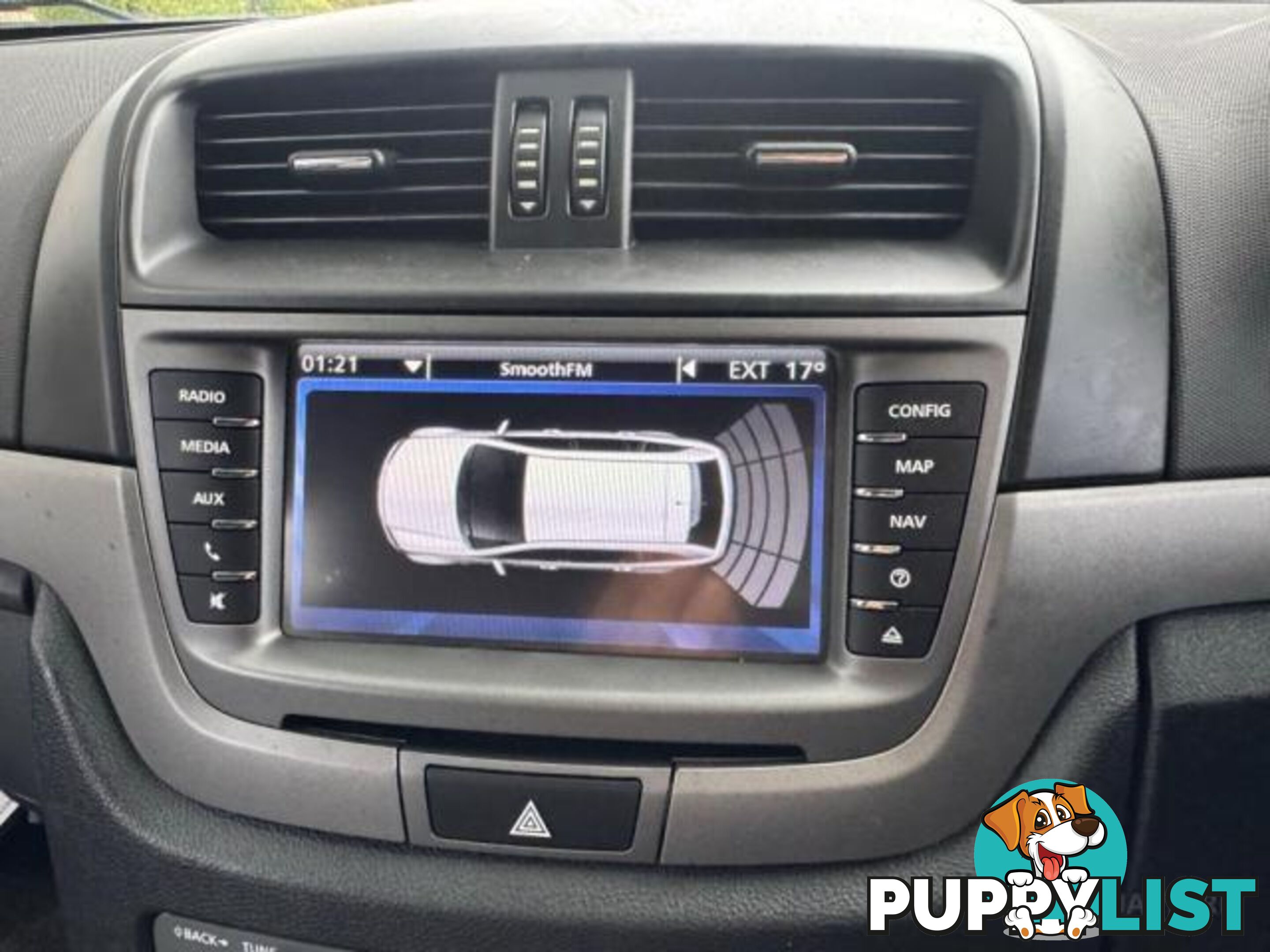 2012 HOLDEN COMMODORE VE SERIES II OMEGA SPORTWAGON 5DR SPTS AUTO 6SP 3.0I WAGON