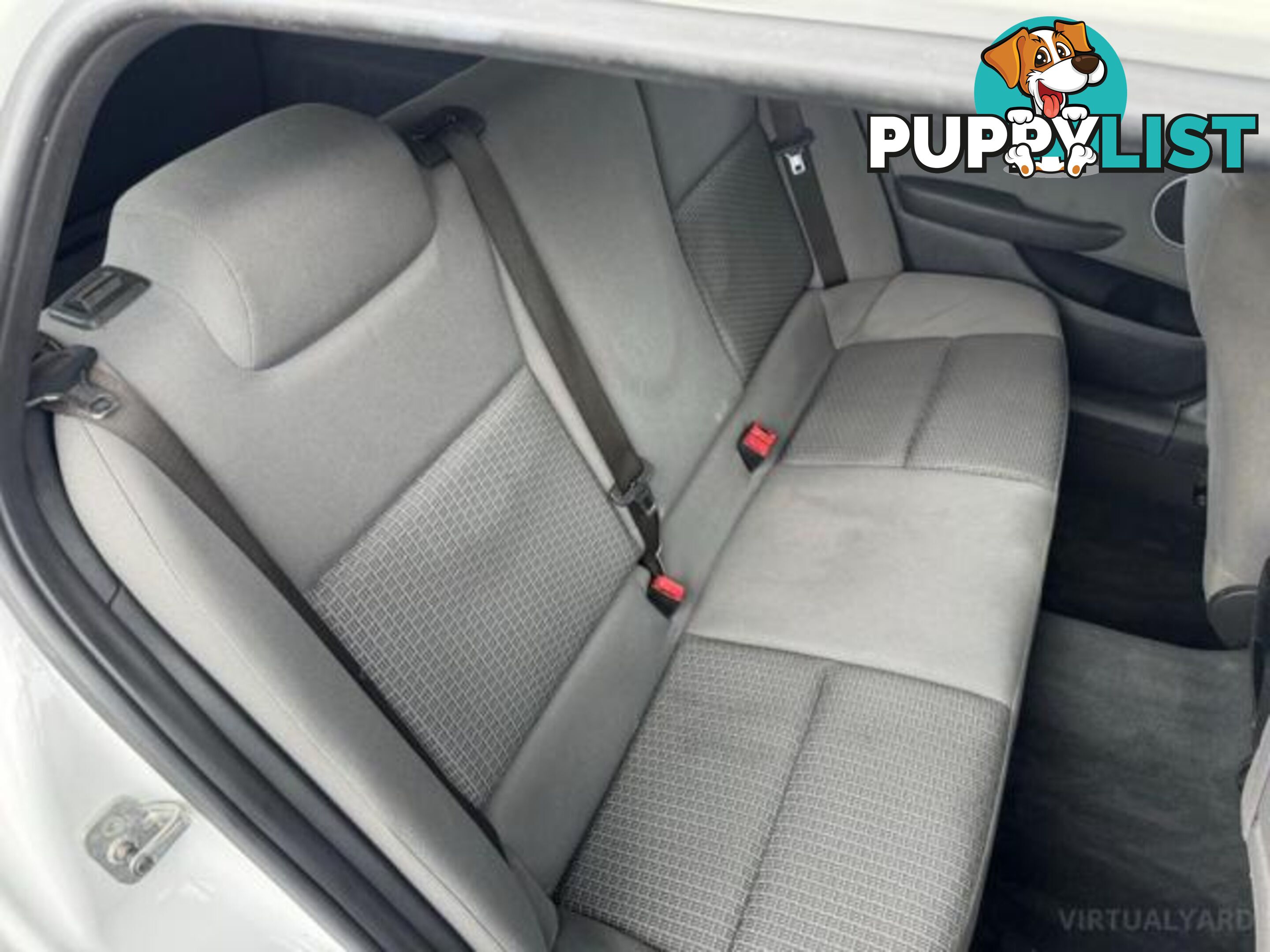 2012 HOLDEN COMMODORE VE SERIES II OMEGA SPORTWAGON 5DR SPTS AUTO 6SP 3.0I WAGON