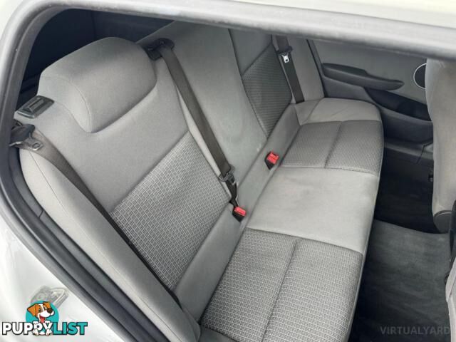 2012 HOLDEN COMMODORE VE SERIES II OMEGA SPORTWAGON 5DR SPTS AUTO 6SP 3.0I WAGON